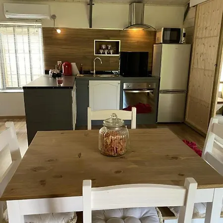 Espace Zen En Amoureux A 30 Min De Bordeaux * Pissos