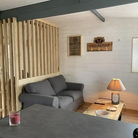 Espace Zen En Amoureux A 30 Min De Bordeaux Chalet *