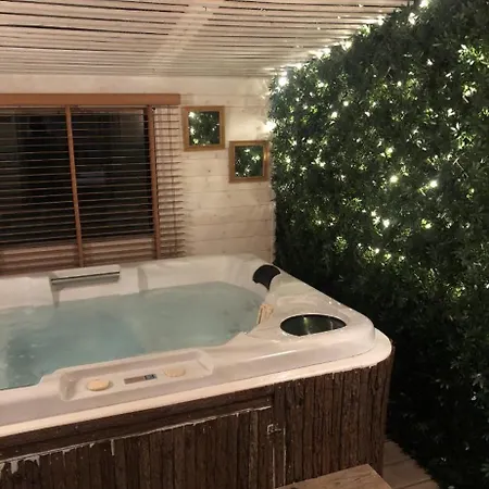 Espace Zen En Amoureux A 30 Min De Bordeaux *